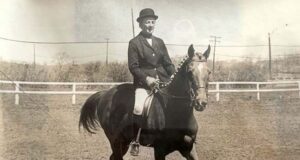 Canadian breeders remember Eve Mainwaring† (1925-2023)
