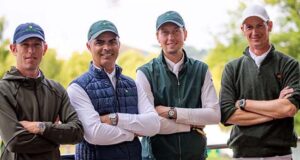 Thoughts about breeding from Rolex Testimonees in Aachen