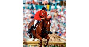 “A rider should know the sire and dam of his horse…”