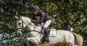 New Zealand: A birthplace for world-class eventers