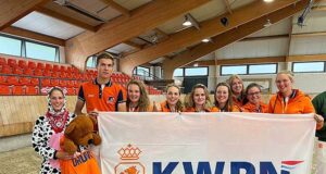 Education, networking, and friendship for JongKWPN