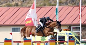 ANCADES 2023 National Final: Gold for Tik Tak de Pravia