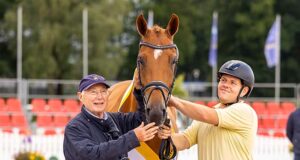 Stefan Aust: “Breeding is the optimisation of chance…”