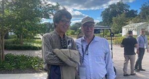 Canada reports from the 2023 WBFSH General Assembly