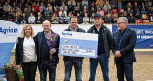 SWB Breeder of the Year 2022: The Linell Family