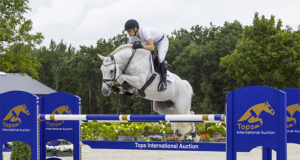 Surprise top of the Tops Auction: Rolensky MVNZ