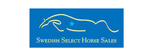 Swedish Select Horse Sales collection now online..