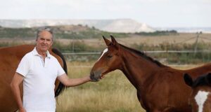 José María Deza: Taking stock of over 30 years in breeding