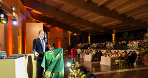 Flanders Foal Auction, Il Boro, Italy: November 18