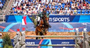 Masterful triumph as Primavera Montana steals the spotlight