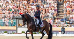 Maja Gerritsen-van Klei: “Success is a joint effort.”