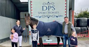 The Ireland of dreams that gave Marcus Ehning DPS Revere