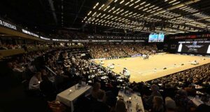 Herning once again to host mega DWB stallion licensing