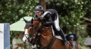FEI World Cup New Zealand: A tale of two mares