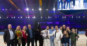 KFPS: 145th anniversary for oldest Dutch horse studbook