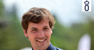 Peer Eitenmüller: New Oldenburg breeding director