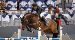 Uriko: From insider’s tip to world-class sire