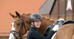 Marbach State Stud ‘hybrid’ auction generates excitement