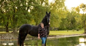 Thirty-five new KFPS ‘Performance’ mares in 2023