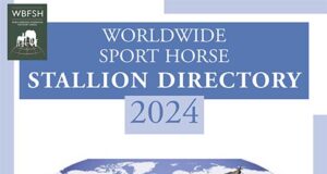 2024 Stallion Directory now published