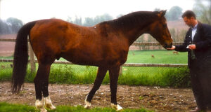 Bernard Le Courtois says au revoir, leaving the ‘Mail’ legacy