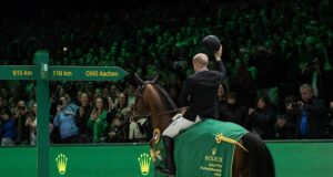 Highway TN NOP: The result of generations of planning