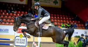 Ingrid Ragnarsson: Proud to put Norrbotton on the map