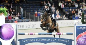 Ma Pomme: Olympic and European Championship legacy