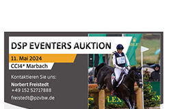 Last available straws of unforgettable Heraldik xx to be sold