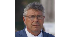 SF President Pascal Cadiou: “The horse is the future…”