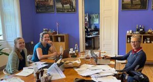 International Young Breeders’ World Championship 2024