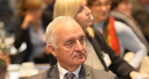 Honorary WBFSH member Rik Van Miert: “Horses come first…” for us.”