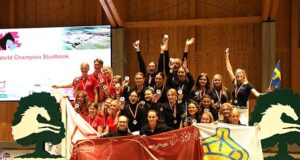 WBFSH International Young Breeders World Championship