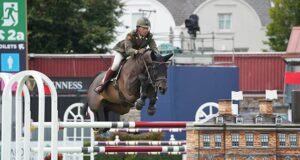 RDS provides a window for the world to see quality Irish horses