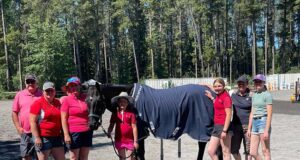 Thirty years of excellence: CWHBA Fall Classic Sale