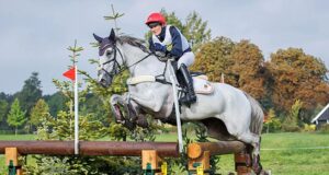 Eventers breeding eventers: Perpetuating a proud tradition