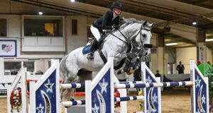 AES hopes to repeat success in 2024 WBFSH Studbooks GCT