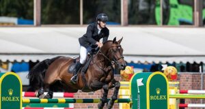 A highly versatile German national championship