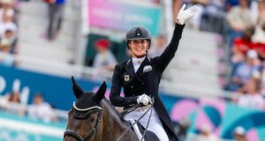 Remembering TSF Dalera breeder Silke Drukenmüller