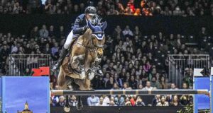 Bordeaux: A legendary show celebrating the love of horses
