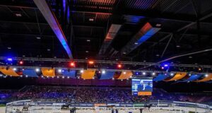 KWPN Stallion Show: Just around the corner