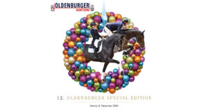 Winter Magic Live in Vechta: Auction collection now online