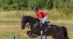 Royne and Sofia Zetterman’s ‘magical’ hunt for new talent