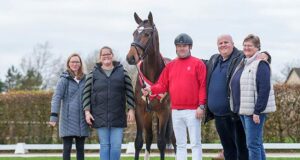 Westfalia’s convincing 2022 main licensing vintage