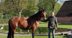 A journey through time with Niels de Bruijn