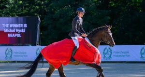 New developments in 2025 for Polish Horse Breeders’ Asscn.