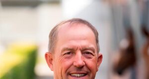 Dutchman Piet Raijmakers takes reins of Brazil’s jumping team