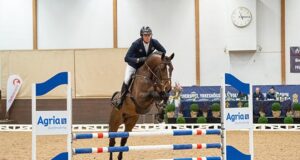 Aganix d’Amour and Majestic Justice performance test winners