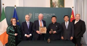 Historic milestone event between IHB and CHIA