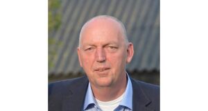 Kees van den Oetelaar: “Abolish lunging stallions at shows!”